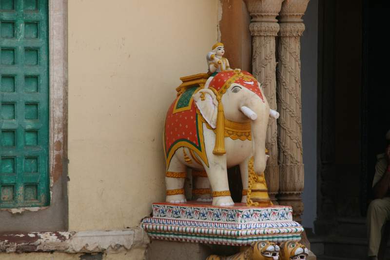 India & Nepal 2011 - 0833